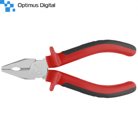 Nickel Pliers