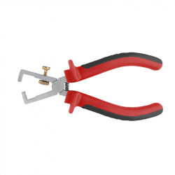 Nickel Pliers for Cable Stripping
