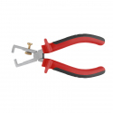 Nickel Pliers for Cable Stripping