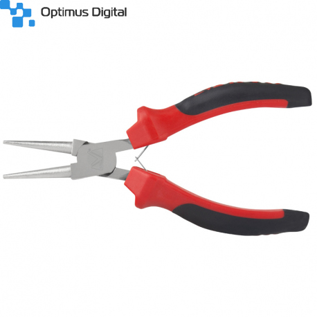 Mini ETP Round Nose Pliers