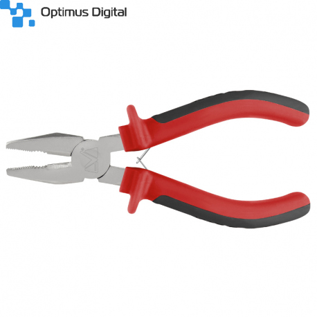 Mini Nickel Plier