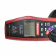 AC/DC Current Digital Clamp Meter CL101C v1 6000 Counts and Accessories