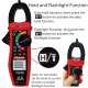 Clampmetru CL101C v2 și Accesorii