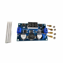 100 W DC Boost Power Supply (3.5 - 35 V)