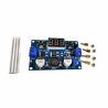 100 W DC Boost Power Supply (3.5 - 35 V)