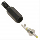 Conector 0.7x2.35 mm pentru RPLIDAR A2M8 360° (necesita lipire)