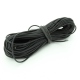 1 mm Black Wire ( price per 1 meter) 