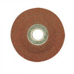 Proxxon 28585 - Corundum Grinding Disc for LHW, 60 grit