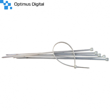 Cable Ties 100 Pcs