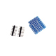Shield Releu pentru WeMOS D1 Mini