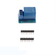 Shield Releu pentru WeMOS D1 Mini