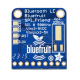 Adafruit Bluefruit - BLE Bluetooth Module with SPI Communication