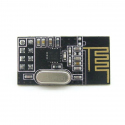 Modul RF 2.4 GHz SI24R01 (compatibil cu nRF24L010)
