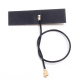 2.4 GHz 5 dBi Flexible Antenna with 10 cm Cable