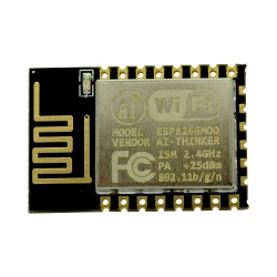 WiFi Module ESP-12