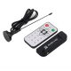 Tuner TV USB DVB-T RTL2838U UHIDIR (compatibil cu RTL-SDR - Software Defined Radio)