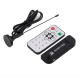 Tuner TV USB DVB-T RTL2832U + R820T (Compatible RTL-SDR - Software Defined Radio)