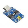 Izolator USB Adafruit