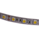 Bara de LED-uri 5050 12 V Roșie (Rola 5 m)