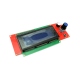 1204 LCD Control Panel for Reprap / RAMPS 3D Printer