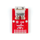 Amplificator Sparkfun pentru Termocuple - MCP9600 (Compatibil Qwiic)