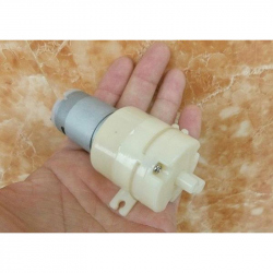 12 V Miniature Diaphragm Pump