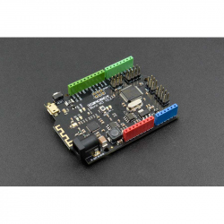 Bluno M3 - A STM32 ARM with Bluetooth 4.0 (Arduino Compatible)