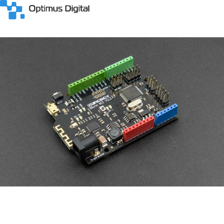 Bluno M3 - STM32 ARM cu Bluetooth 4.0 (compatibil cu Arduino)