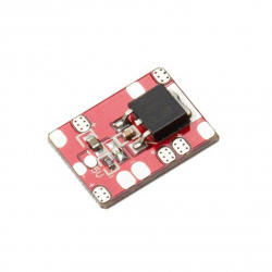 Micro Power Distribution Board with 5V BEC (2~4S LiPoly)