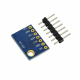 Barometric Module With MS5611 Pressure Sensor  