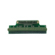 Shield cu conectori cu Șurub pentru pini I/O compatibil cu RPi 3 / Zero