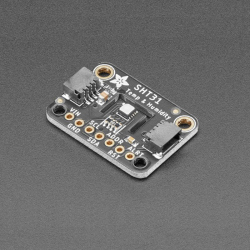 Adafruit Sensiron SHT31-D - Senzor de Temperatura si Umiditate