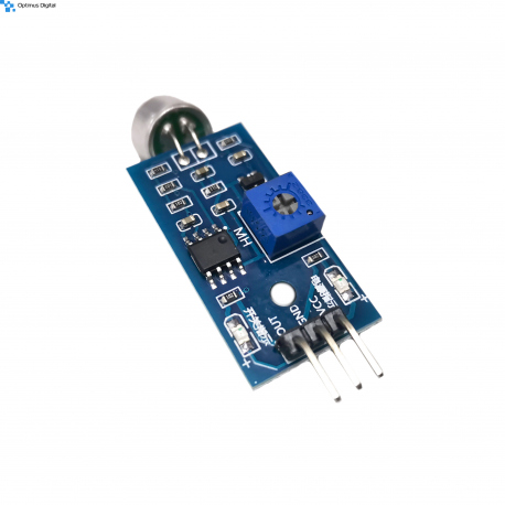 Sound Sensor Module (no cable)