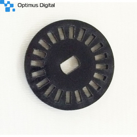 Disc Encoder de viteza