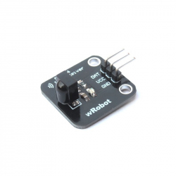 Modul Receptor Infraosu 38 KHz