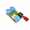 Audio Switching Module with 3.5 mm Jack