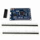 STC89C52 Development Board with Micro USB