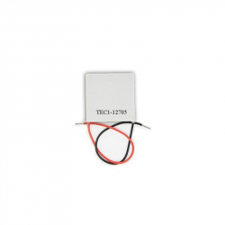 Modul Termoelectric de Racire Peltier TEC1-12705