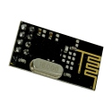 nRF24L01 2.4 GHz Transceiver Module (Chip on Board)