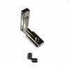 Corner Connector for 20 mm V-Slot Profiles