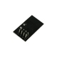 nRF24L01 2.4 GHz Transceiver Module (Chip on Board)