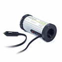 Invertor 12 V, 150 W pentru Mașină