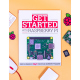 Raspberry Pi 3 Model A+ getting started kit