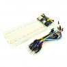 Breadboard Kit HQ 830 p