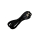 Micro USB Black Cable 1 m
