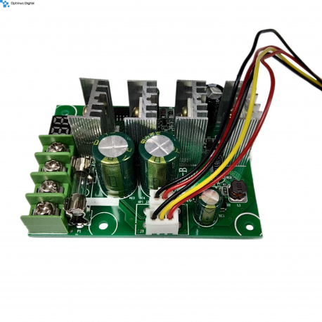 30 A PWM Motor Speed Controller