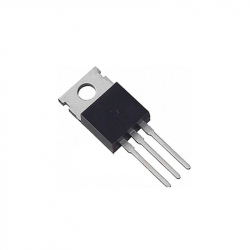 IRF3205PBF N-MOS Transistor 110 V, 55 A, TO-220