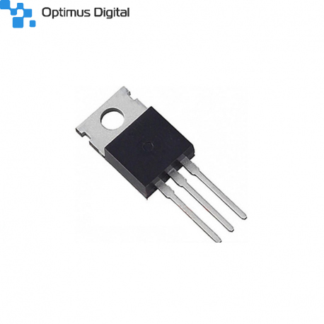 IRF3205PBF N-MOS Transistor 110 V, 55 A, TO-220