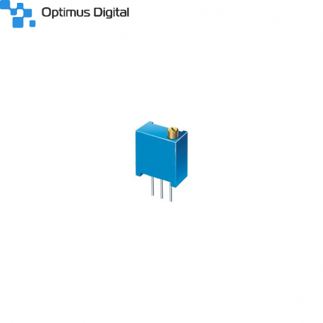 200k Mini Potentiometer