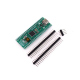 Placă de Dezvoltare cu Microcontroller STM32F401CCU6